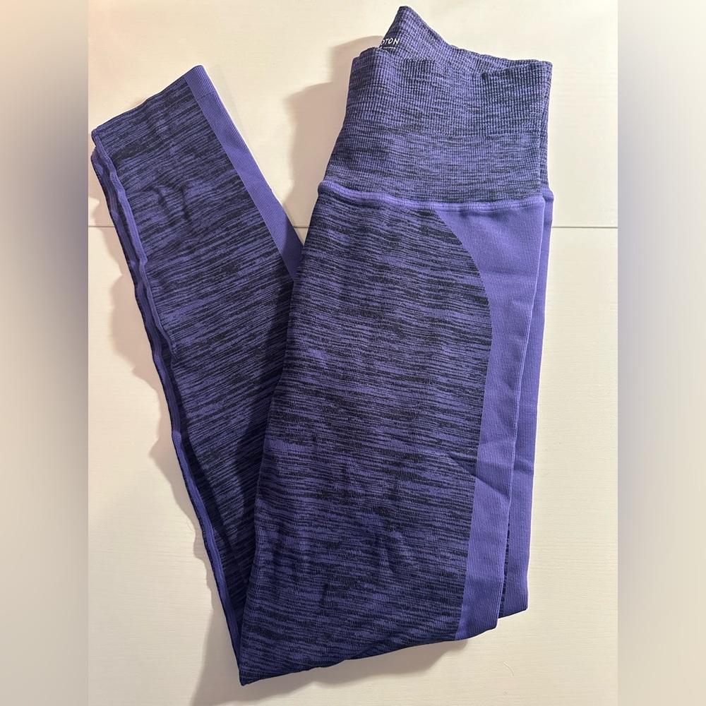 Peloton leggings